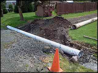 Culvert Replacement Junction City