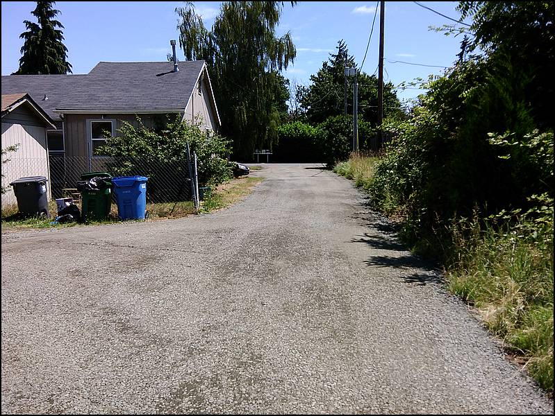 Gravel Driveway Construction Eugene
